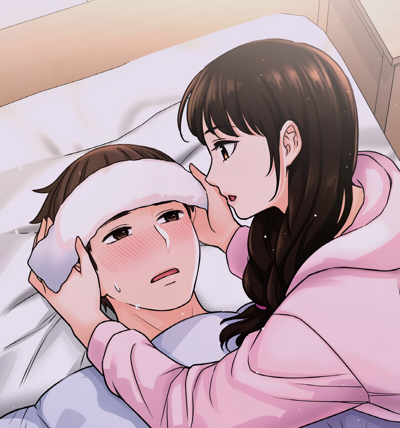 84P - 让人火大的她/我的女王