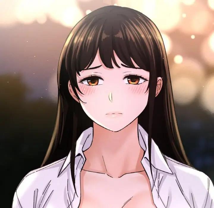 153P - 让人火大的她/我的女王