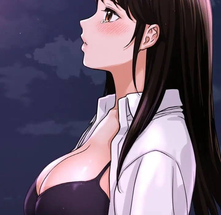 11P - 让人火大的她/我的女王