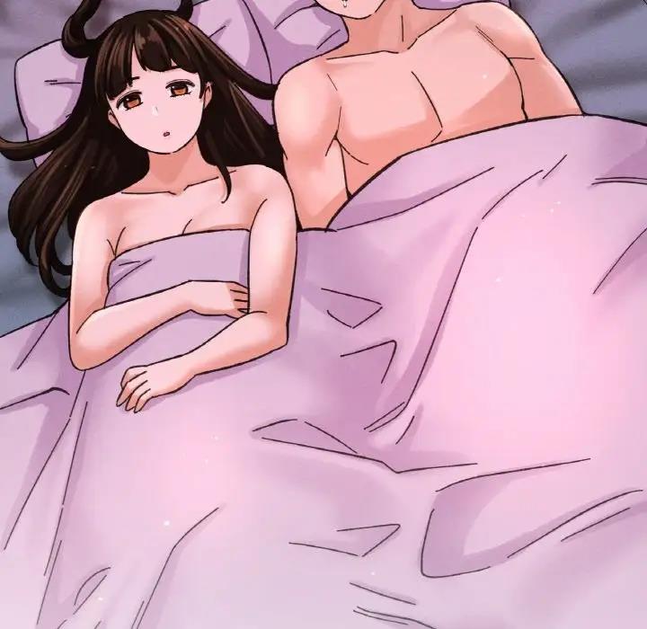 203P - 让人火大的她/我的女王