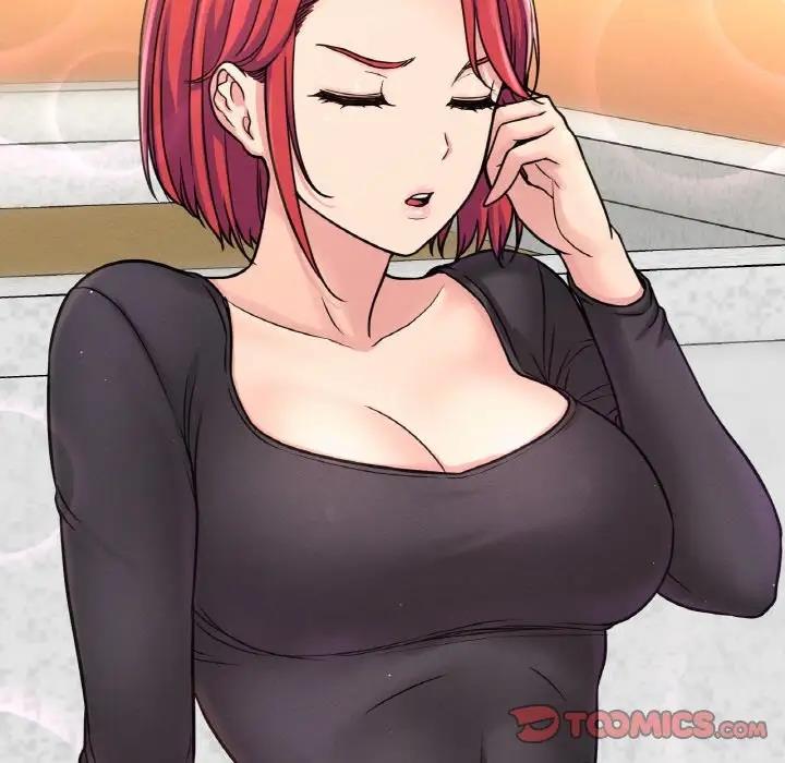 52P - 让人火大的她/我的女王