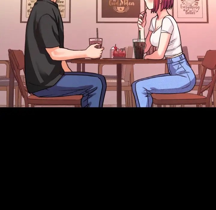 11P - 让人火大的她/我的女王
