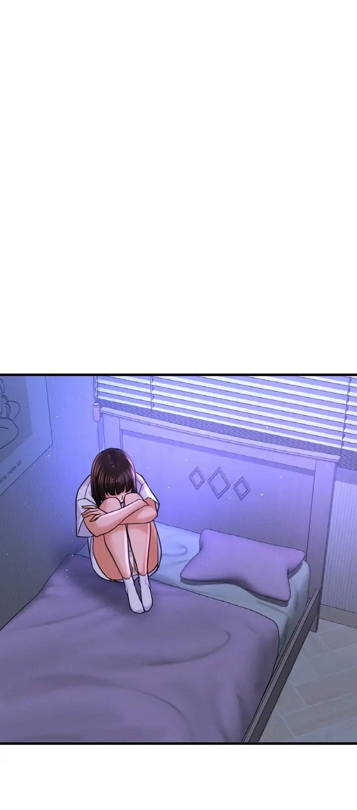 24P - 让人火大的她/我的女王