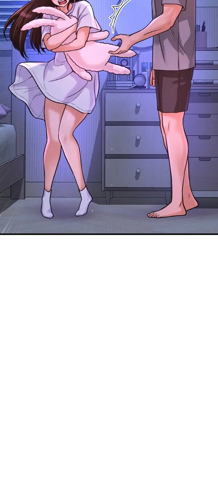 28P - 让人火大的她/我的女王