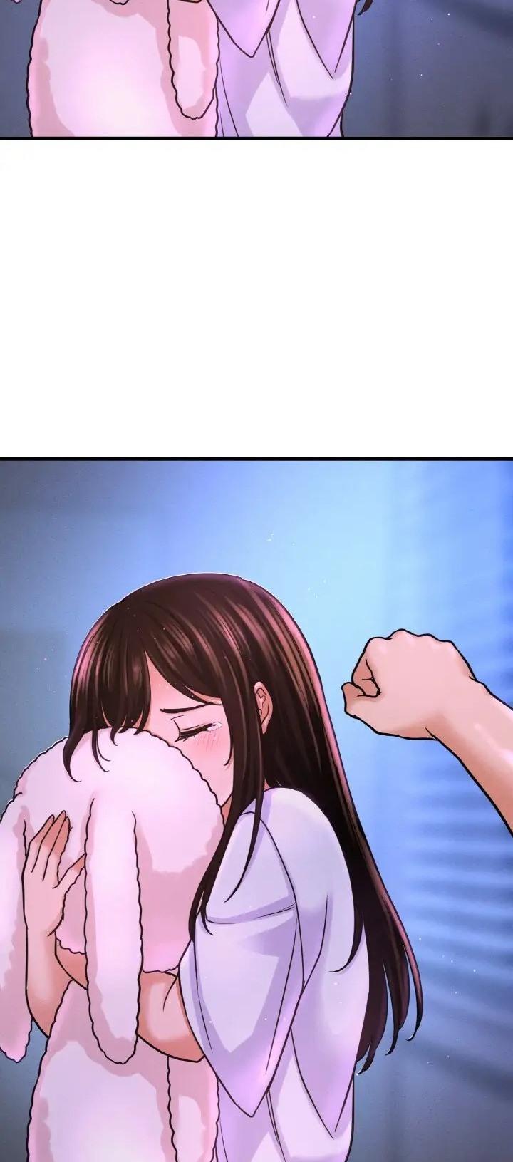 33P - 让人火大的她/我的女王