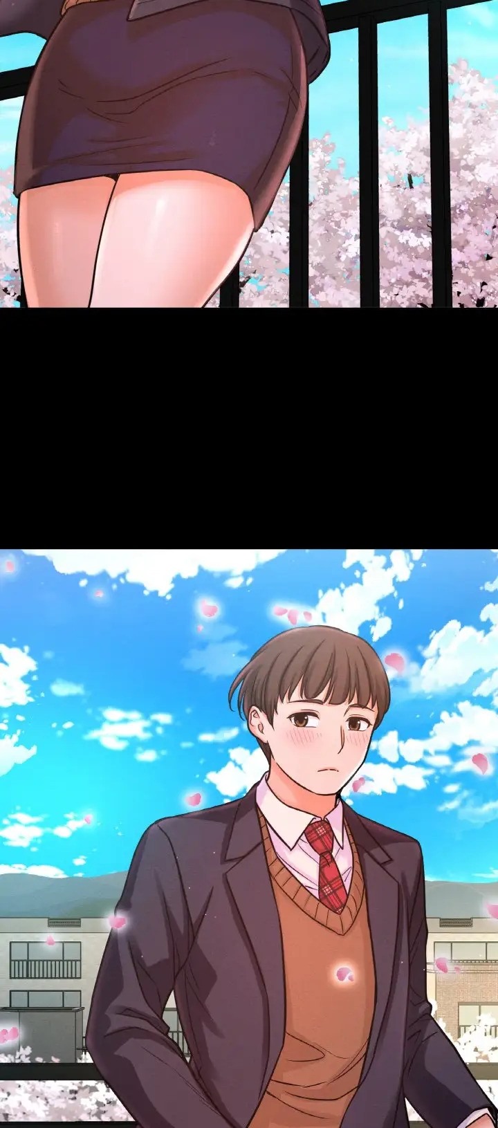 39P - 让人火大的她/我的女王