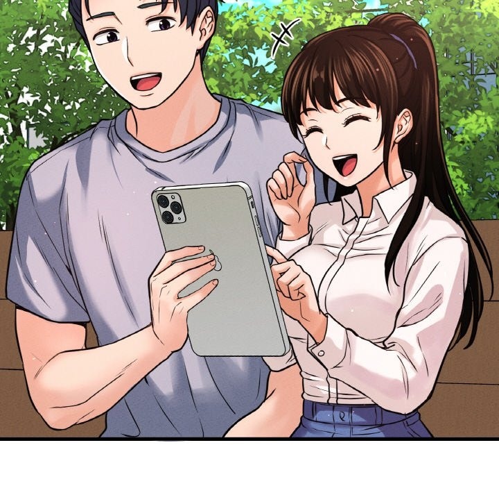 189P - 让人火大的她/我的女王