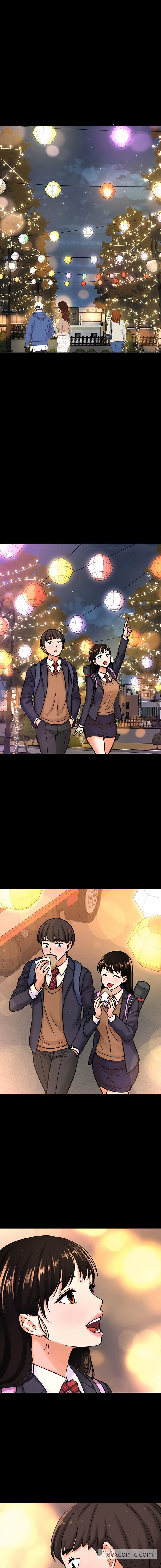 13P - 让人火大的她/我的女王