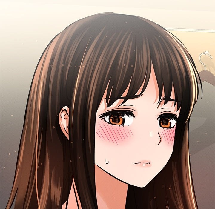 191P - 让人火大的她/我的女王