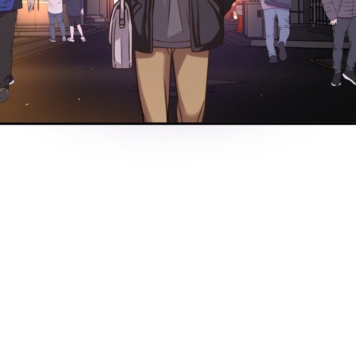 162P - 让人火大的她/我的女王