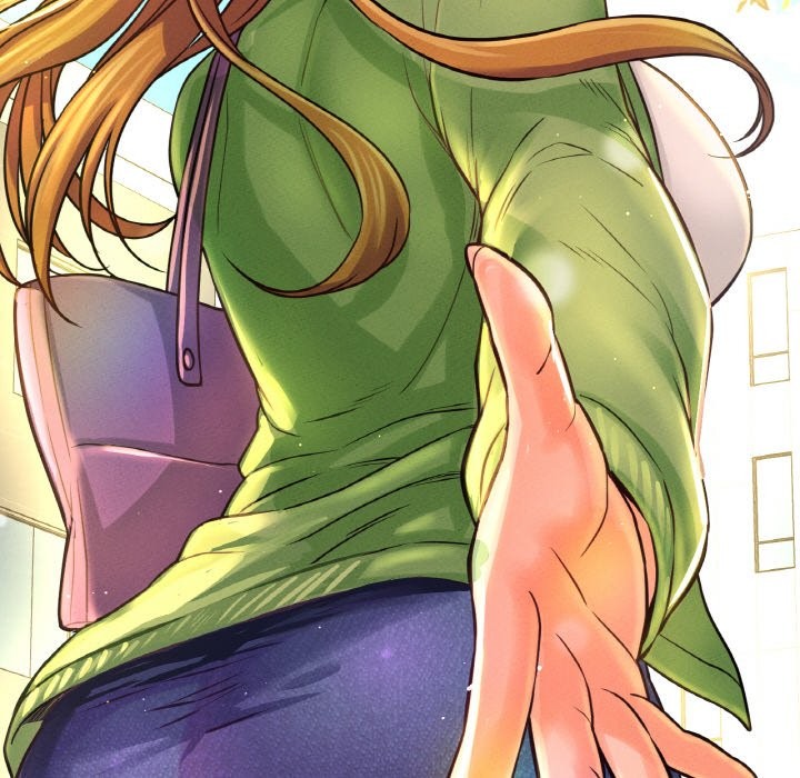 35P - 让人火大的她/我的女王