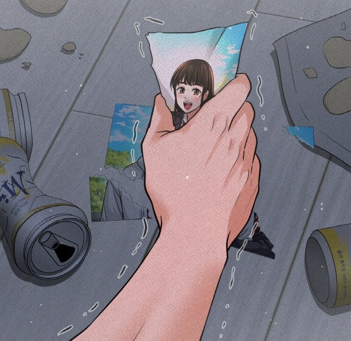 134P - 让人火大的她/我的女王