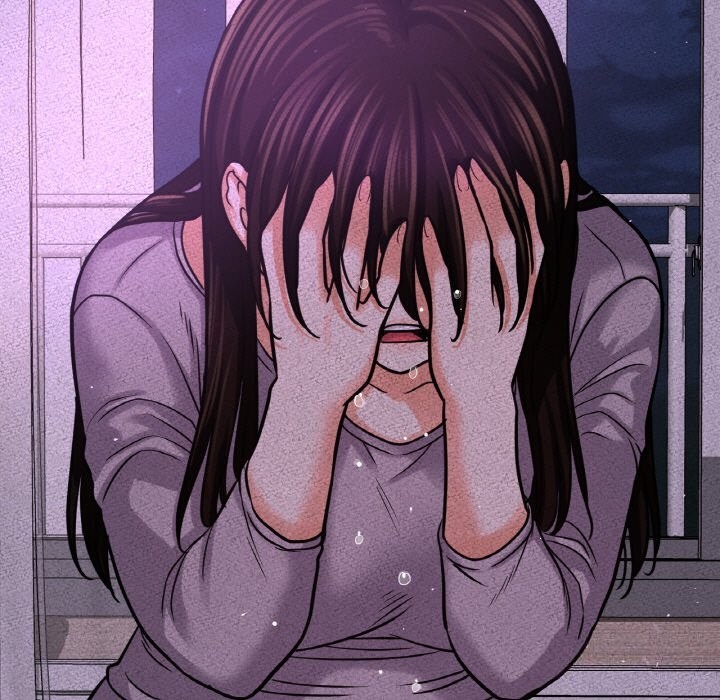 147P - 让人火大的她/我的女王