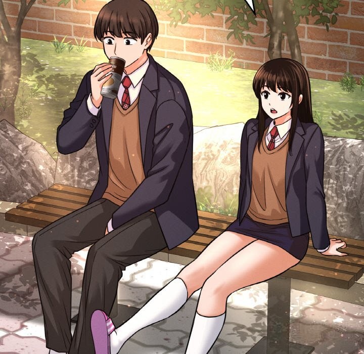 135P - 让人火大的她/我的女王
