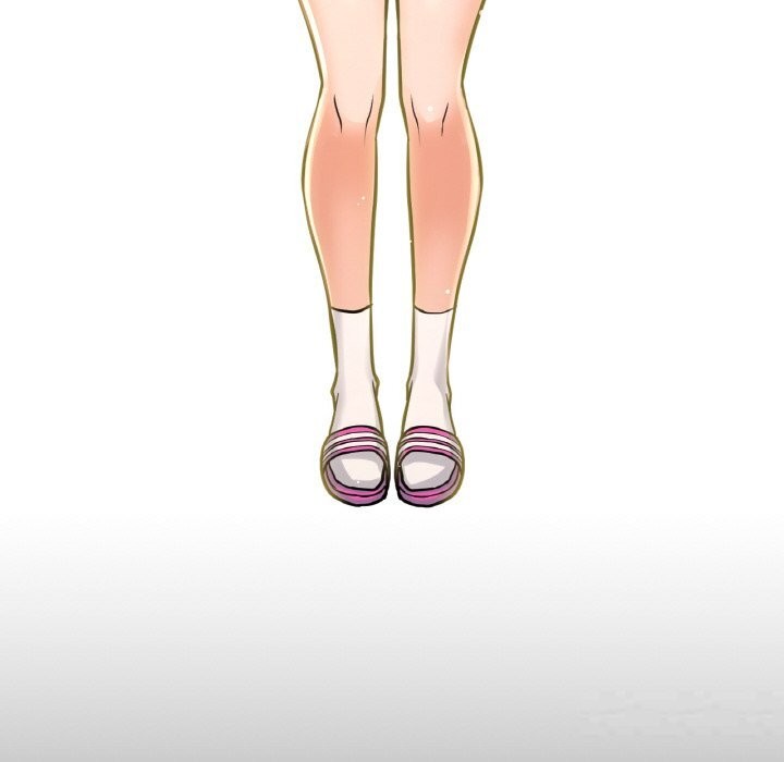 90P - 让人火大的她/我的女王