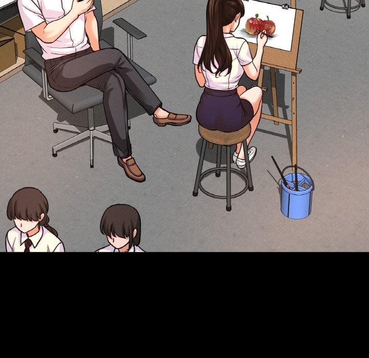 38P - 让人火大的她/我的女王