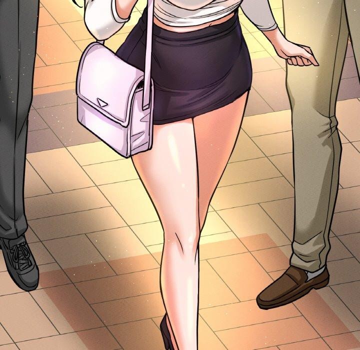 110P - 让人火大的她/我的女王