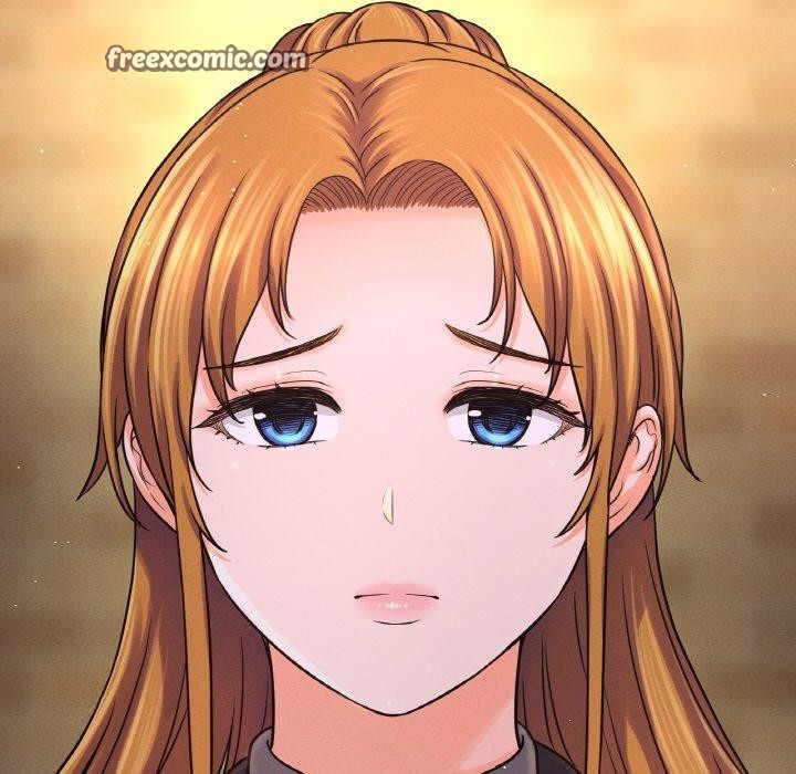 210P - 让人火大的她/我的女王