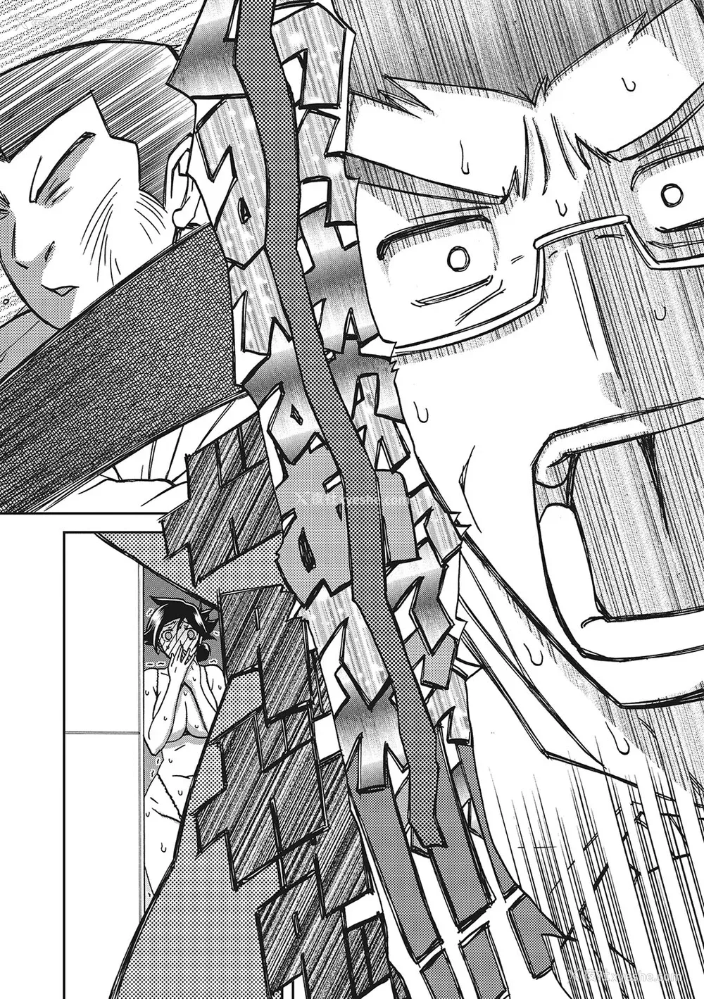 515P - [山文京伝] 月下香の槛 一至三 [中国翻訳][无修正][ELF个人汉化][DL版]
