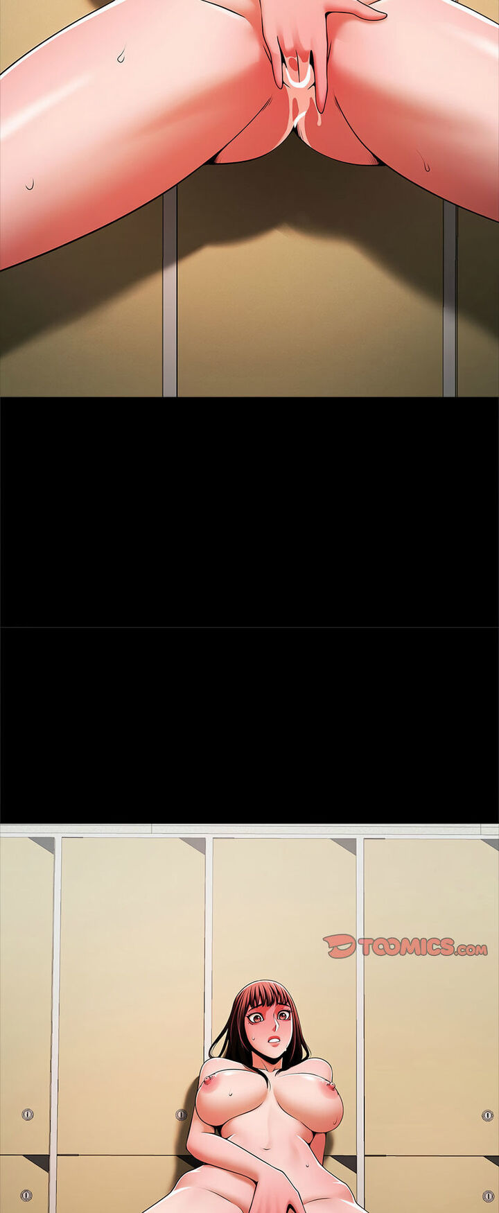 59P - 菜鸟教练的逆袭/逆袭之路