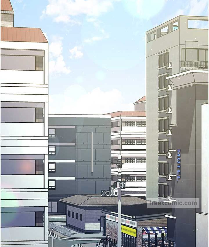 171P - 边缘人的复仇