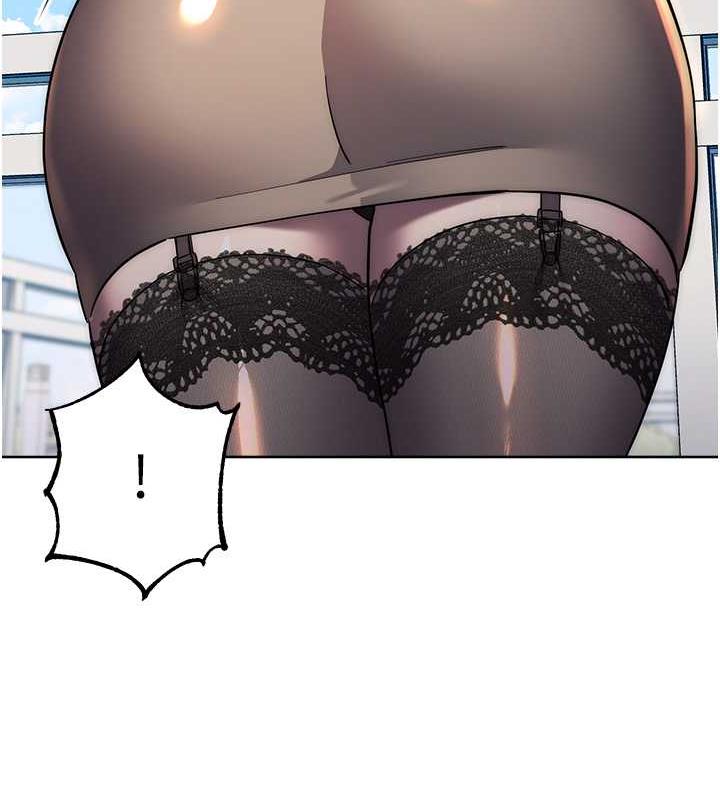 216P - 边缘人的复仇