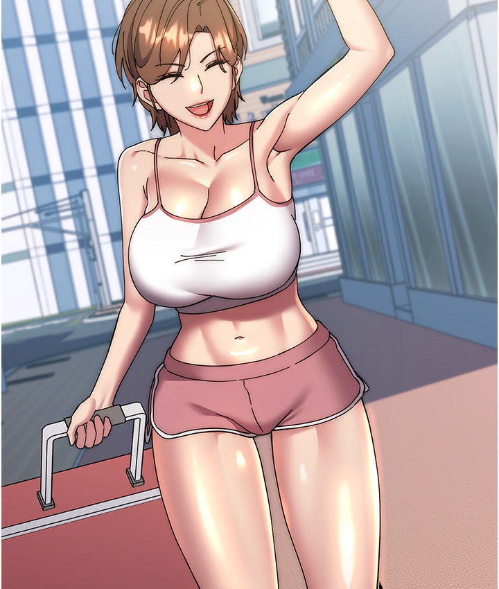 214P - 边缘人的复仇