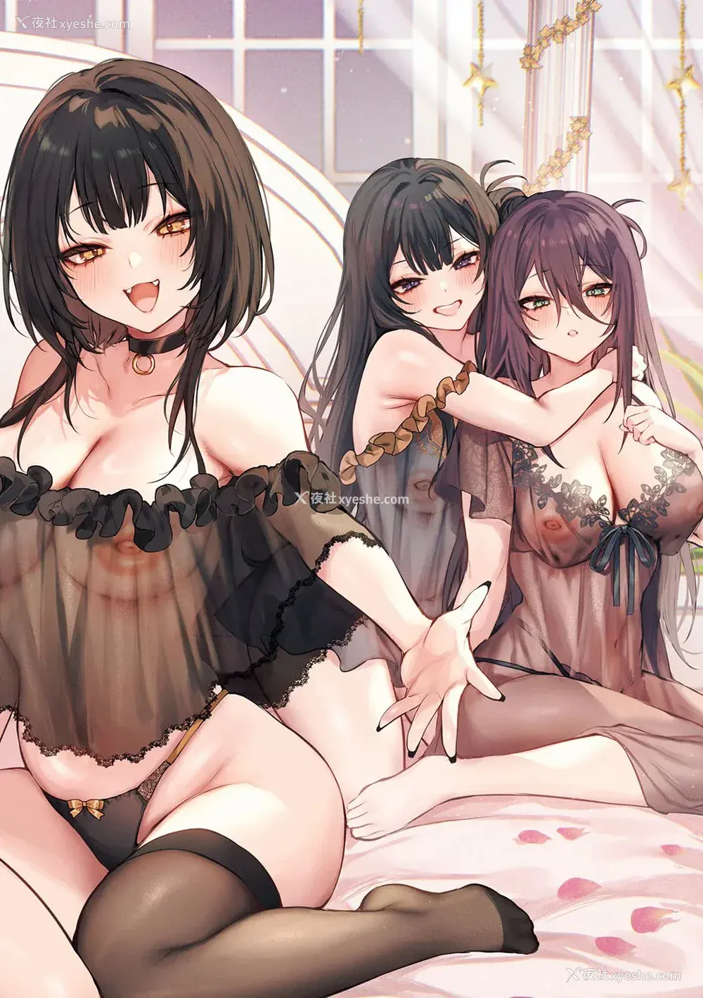 251P - [だにまる] もう一度、してみたい