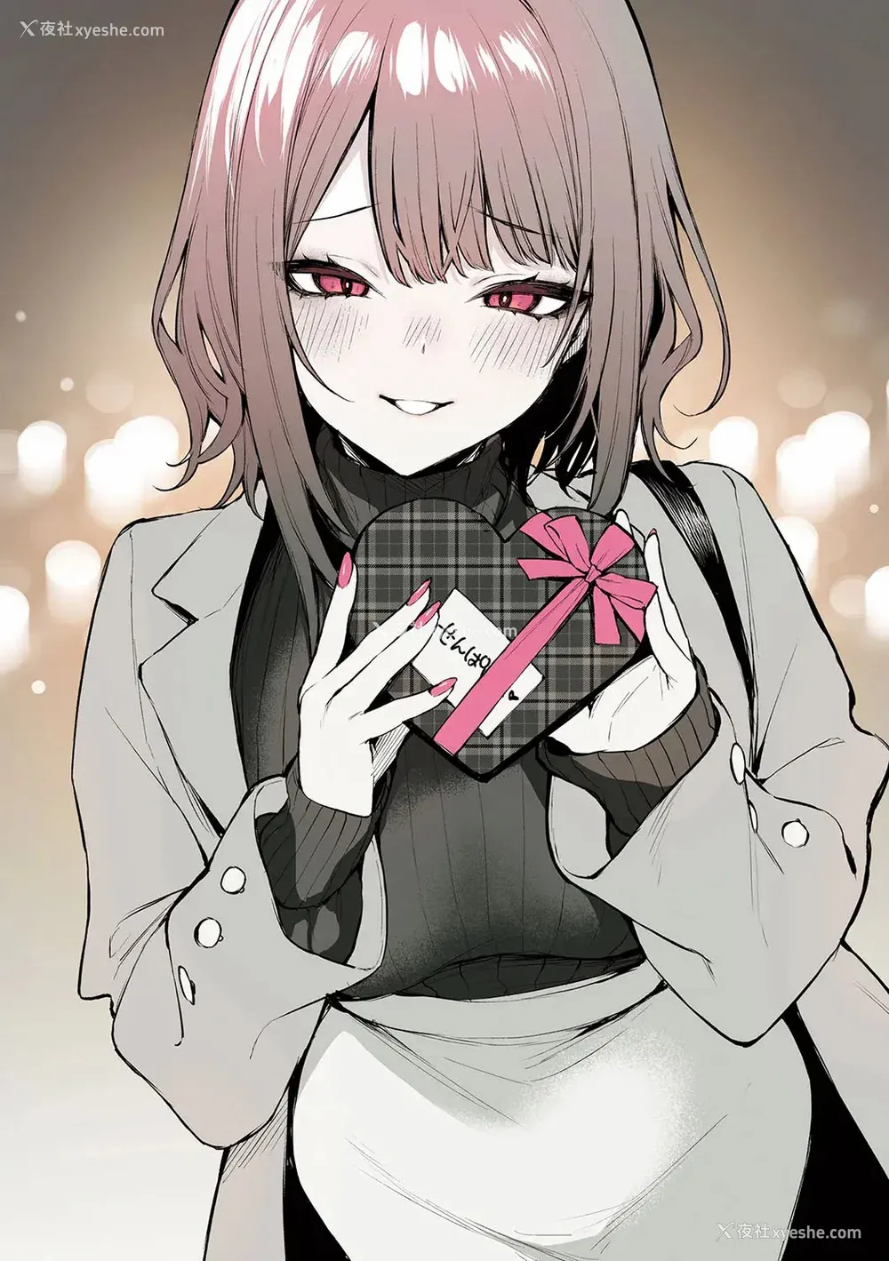 257P - [だにまる] もう一度、してみたい