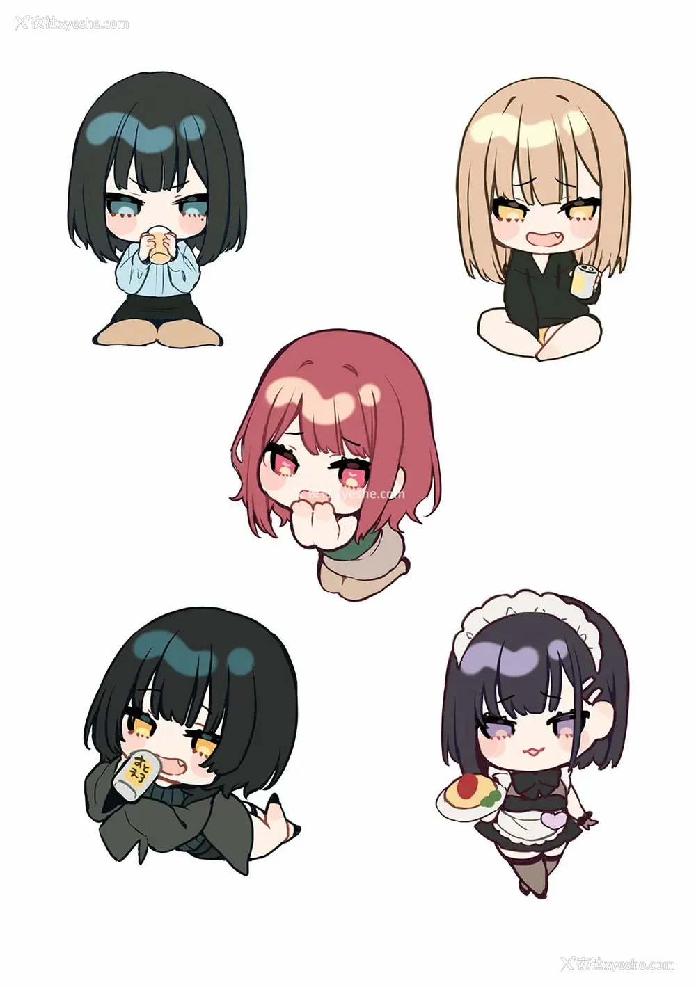 269P - [だにまる] もう一度、してみたい