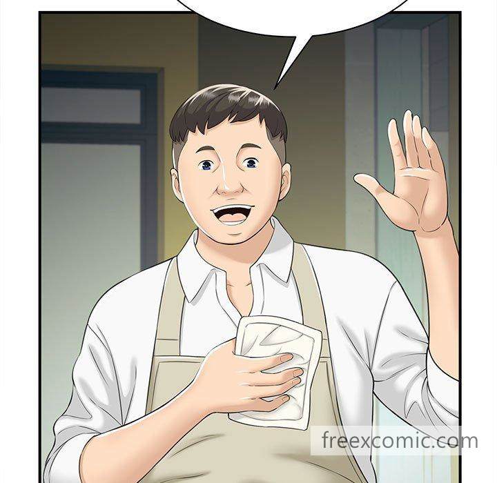 116P - 欢迎来到亲子咖啡厅/猎艳