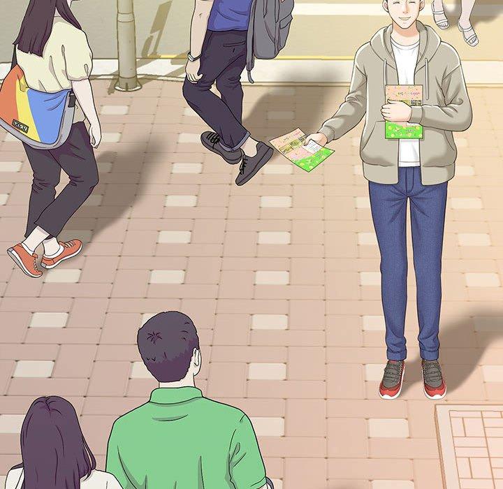 155P - 欢迎来到亲子咖啡厅/猎艳