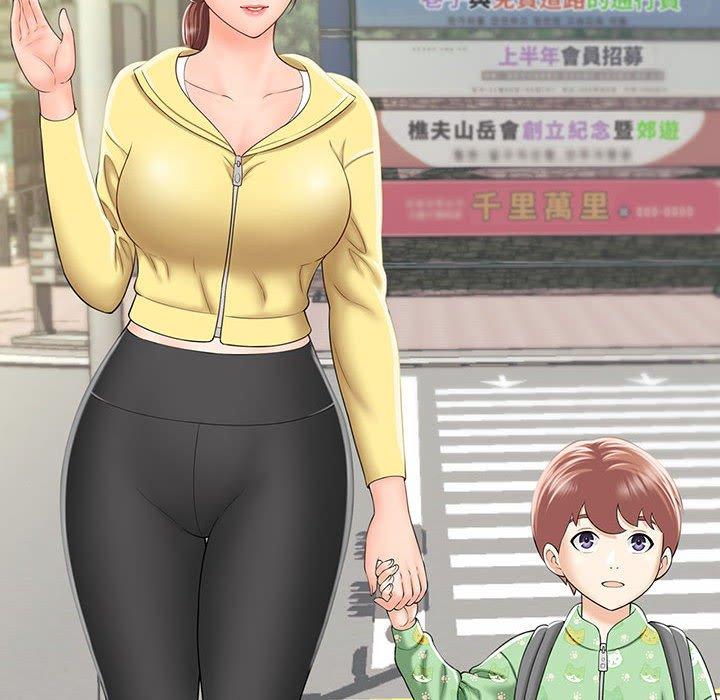 160P - 欢迎来到亲子咖啡厅/猎艳