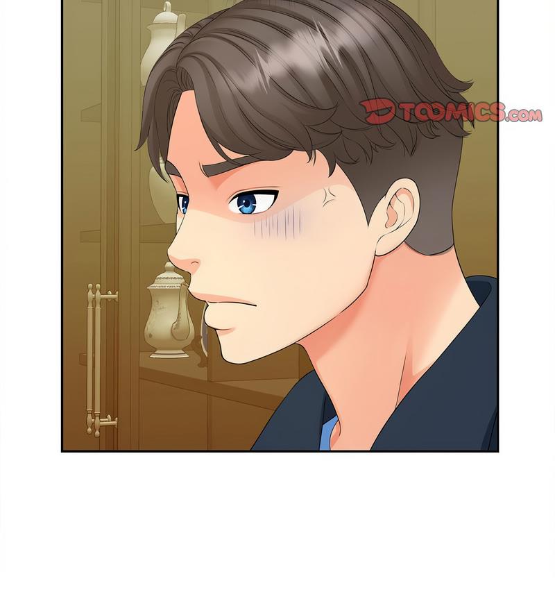 107P - 欢迎来到亲子咖啡厅/猎艳
