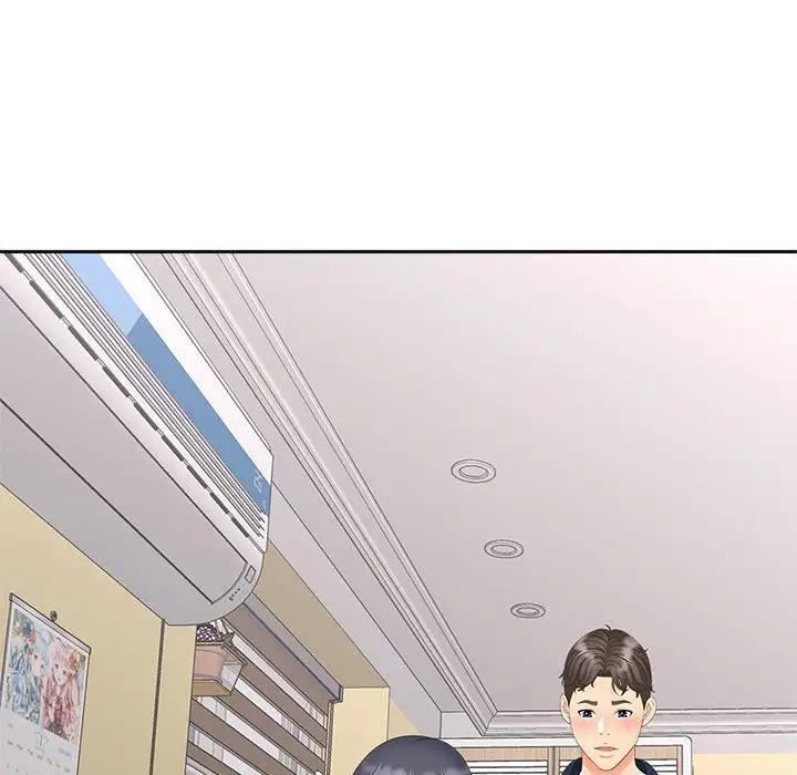 113P - 欢迎来到亲子咖啡厅/猎艳