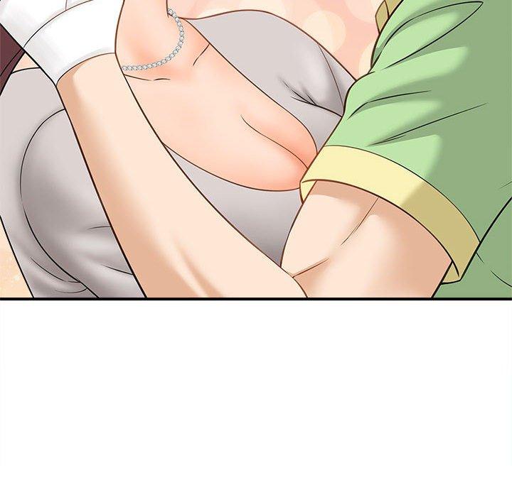 142P - 欢迎来到亲子咖啡厅/猎艳