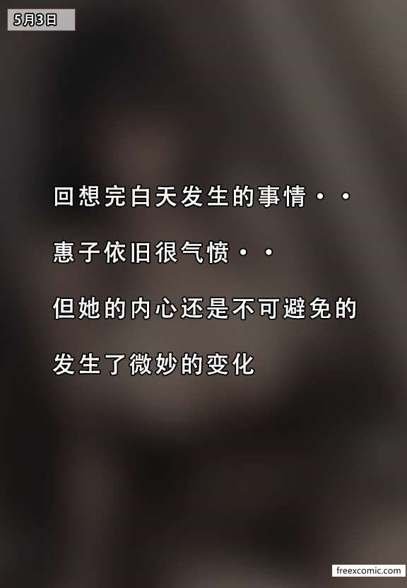 42P - 我的妈妈最近很奇怪（上）