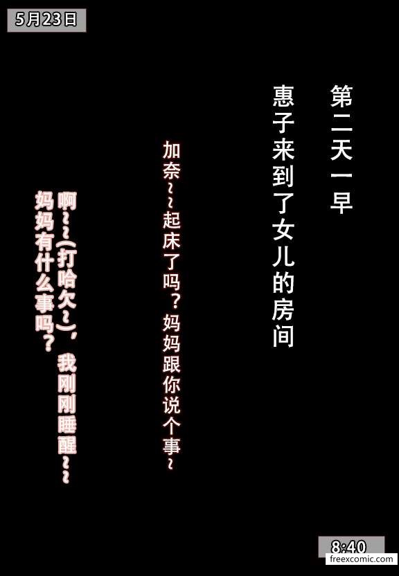 31P - 我的妈妈最近很奇怪（上）