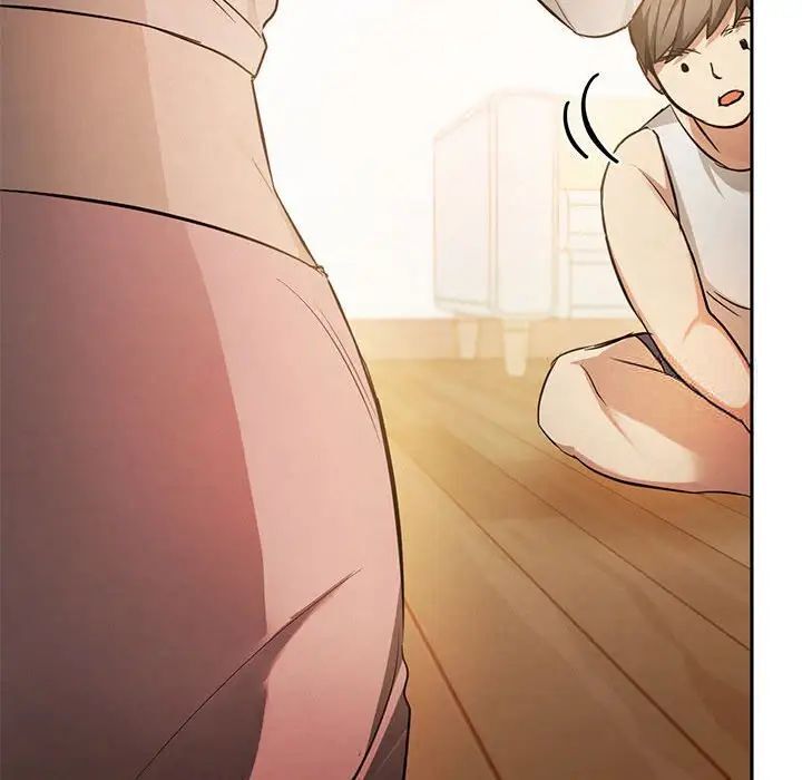 138P - 无法克制的爱/难以克制的欲望