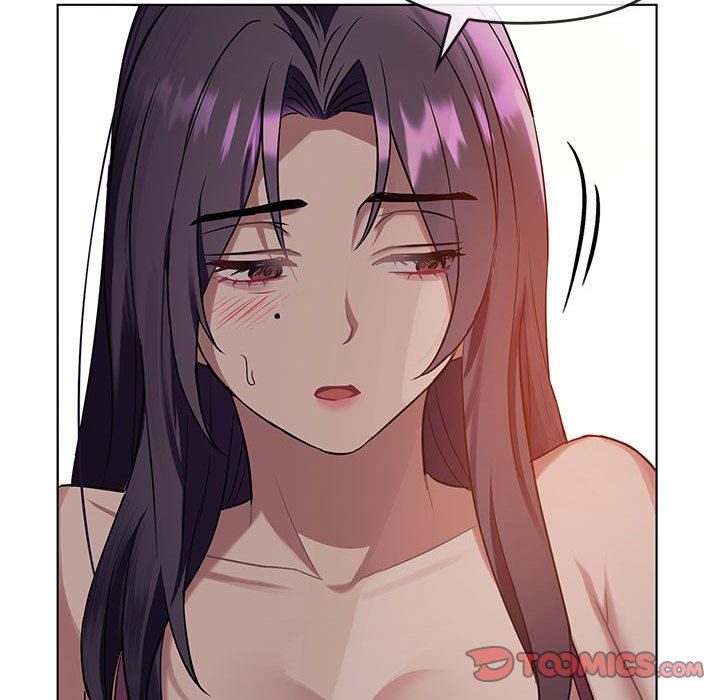 156P - 无法克制的爱/难以克制的欲望