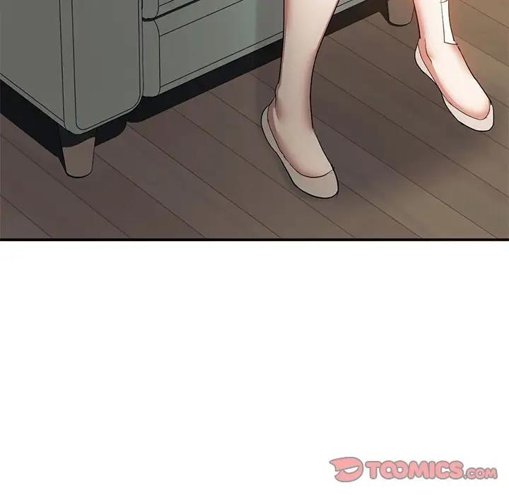 138P - 无法克制的爱/难以克制的欲望