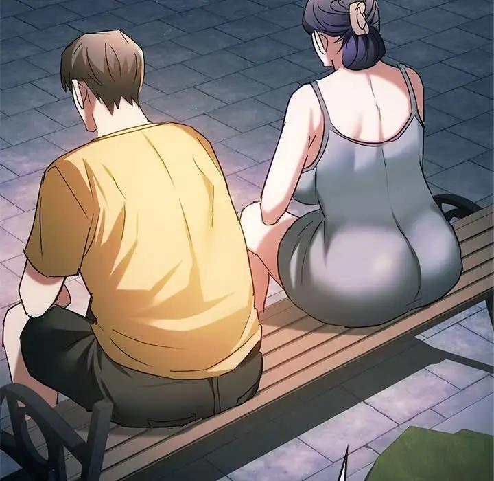 118P - 无法克制的爱/难以克制的欲望