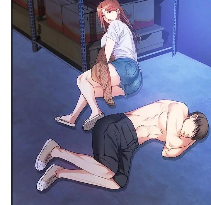 131P - 无法克制的爱/难以克制的欲望