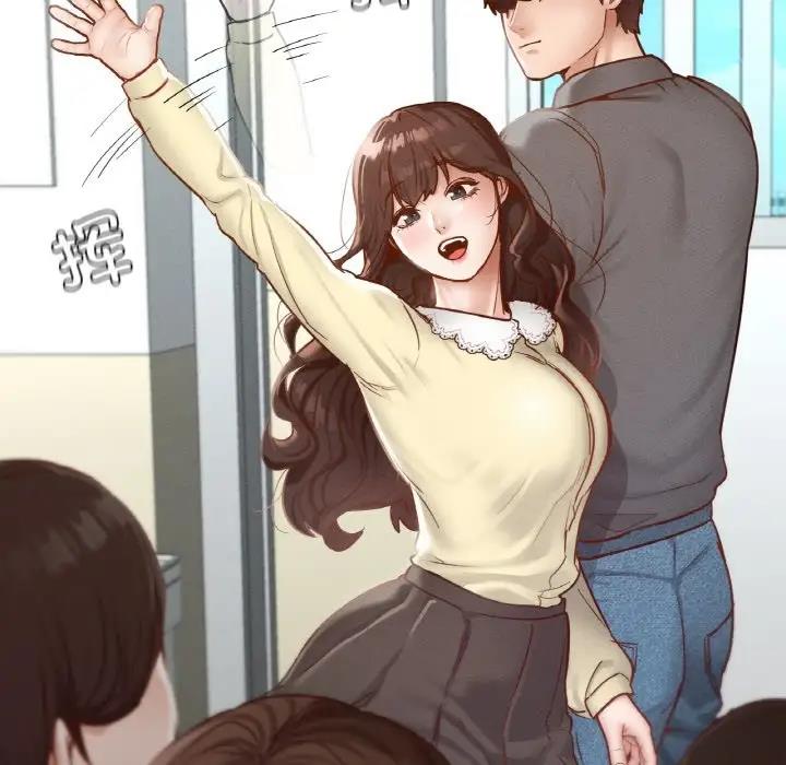 74P - 在学校达咩！/学校母汤黑白来！