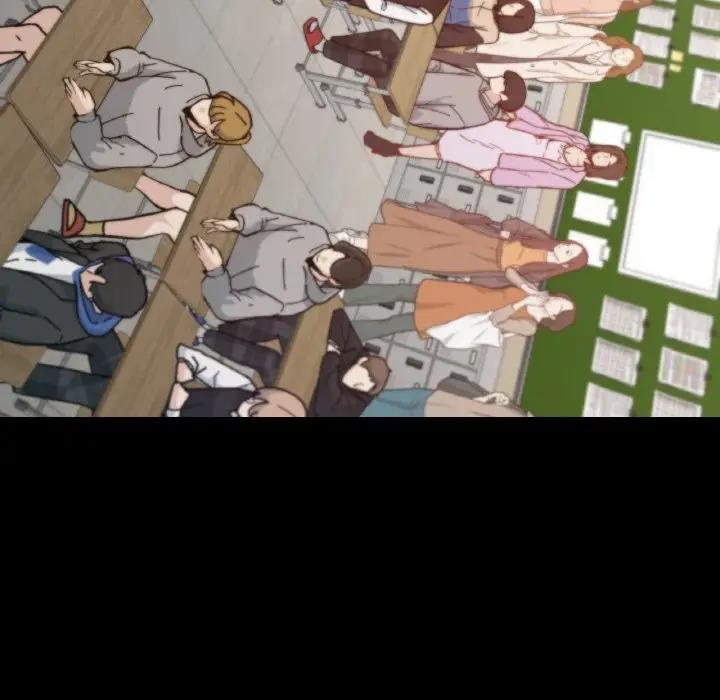 124P - 在学校达咩！/学校母汤黑白来！