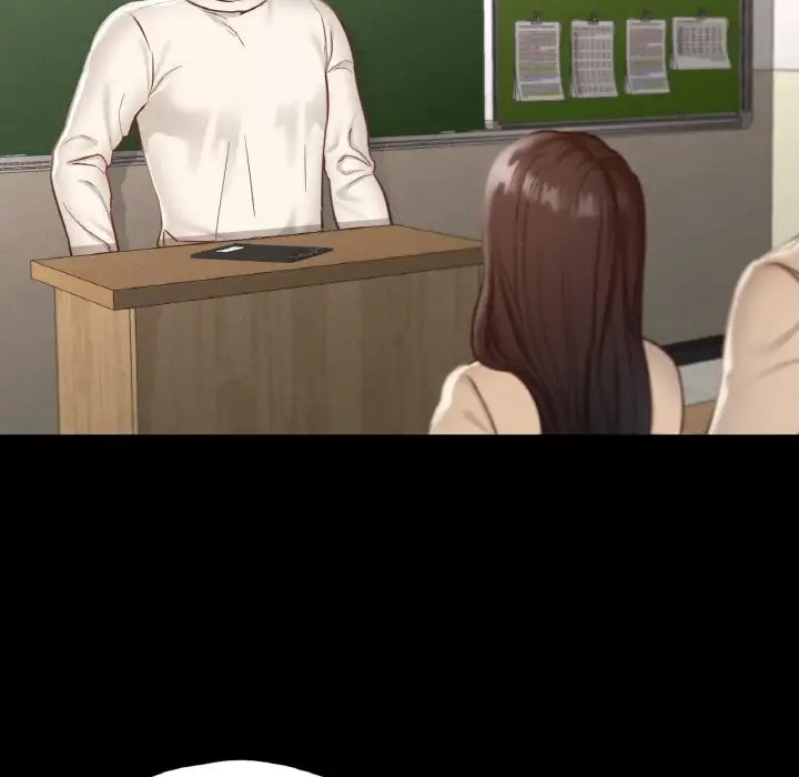 89P - 在学校达咩！/学校母汤黑白来！