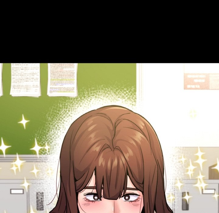 112P - 在学校达咩！/学校母汤黑白来！