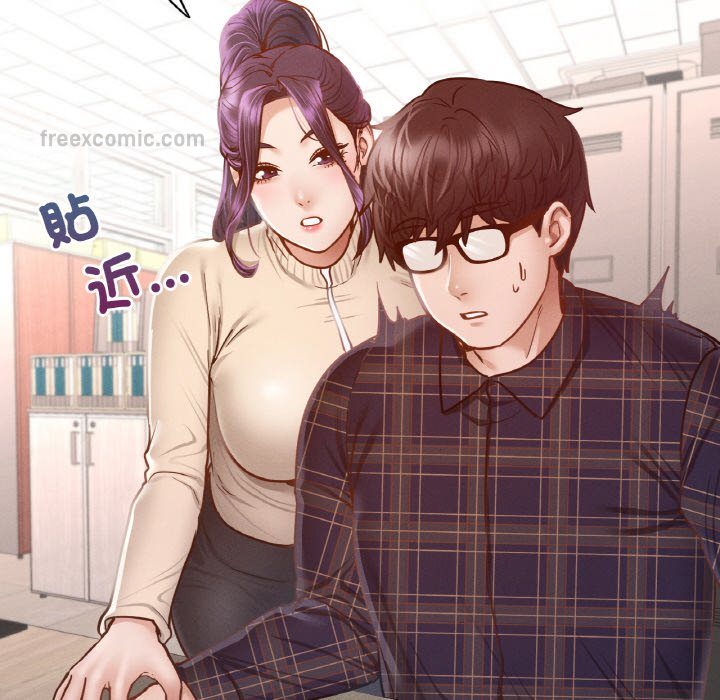 40P - 在学校达咩！/学校母汤黑白来！