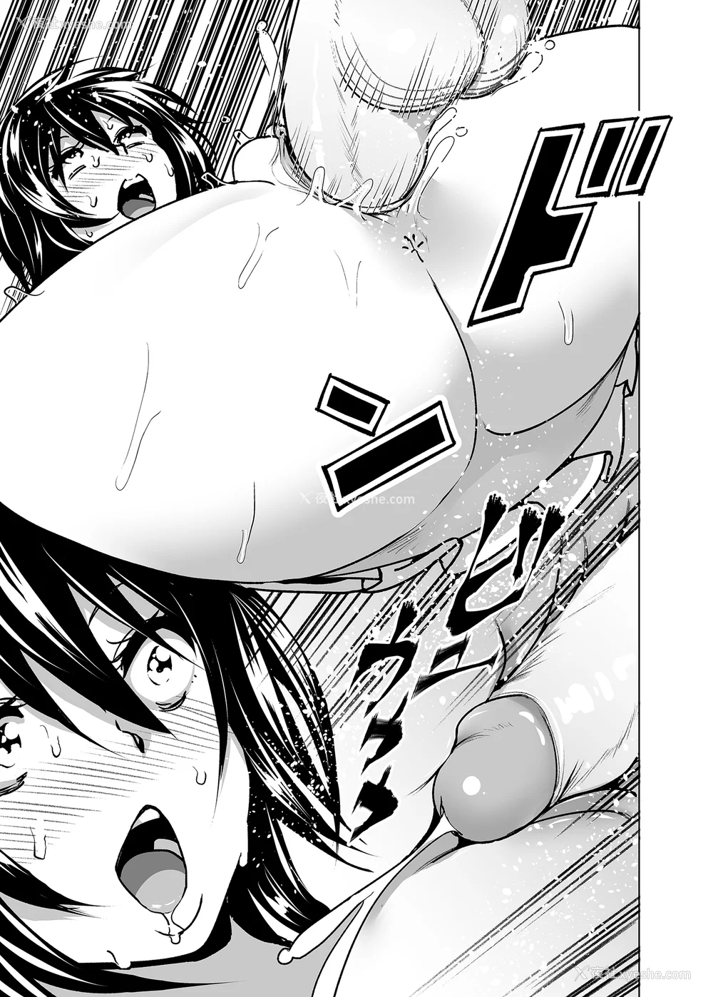 200P - [なかにしゆうた (なかに 、すぺ)] 妹のおっぱいがまるだしだった话|关于妹妹胸部整颗露出来的那件事 总集篇1-2 [中国翻訳][无修正]