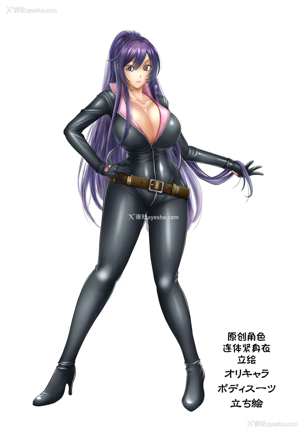 260P - [もんじ肛房 (菊一もんじ)] -2020~2024-もんじ肛房コミッション総集编-上下半期版- [中国翻訳][笑笑个人汉化]